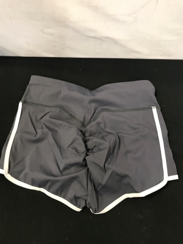 Photo 1 of WOMEN'S M/L WORKOUT SHORTS