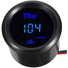 Photo 1 of DOCOOLER DIGITAL OILGAUGE