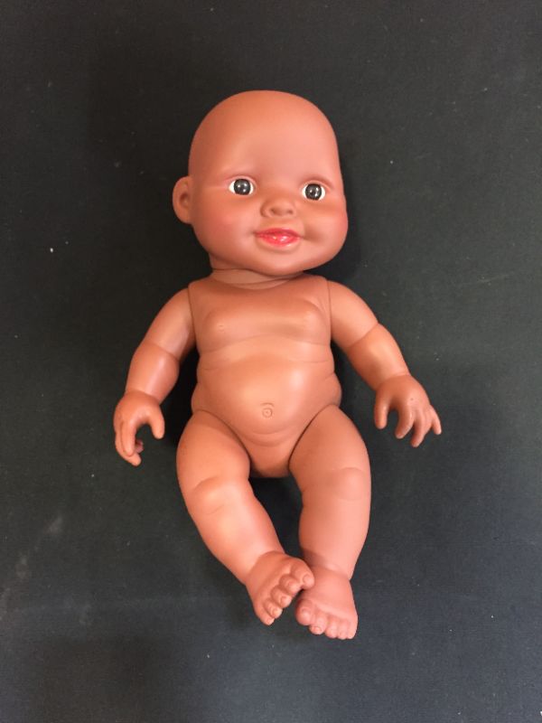 Photo 1 of CHILDREN'S SMALL BABY DOLL
