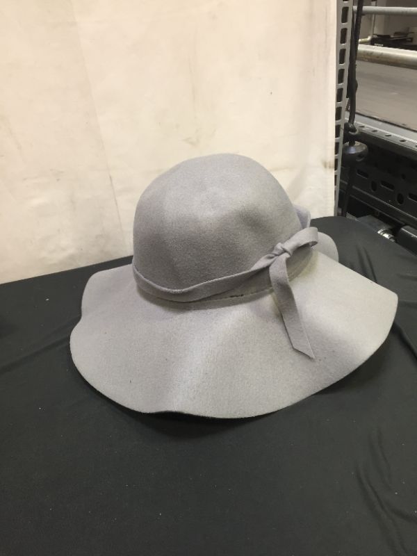 Photo 1 of KIDS VINTAGE HAT GRAY