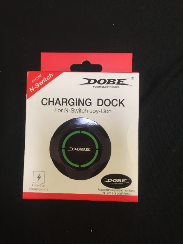 Photo 1 of DOBE CHARGING DOCK
