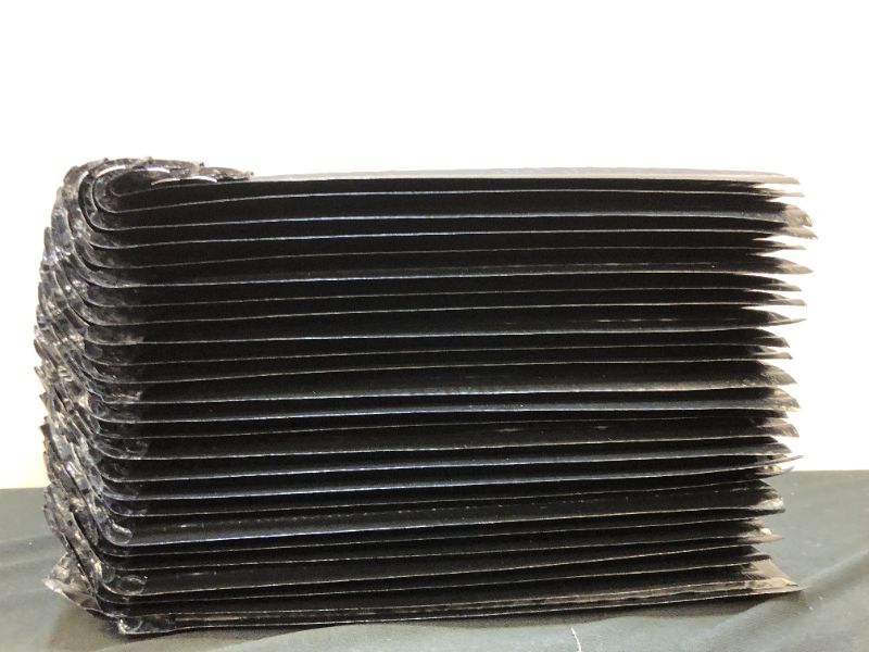 Photo 4 of 6x10 Inch 25 Pcs Poly Bubble Mailers Self-Seal Shipping Bags Padded Envelopes, Packaging Bags Packaging for Small Business Bulk Shipping & Mailing...