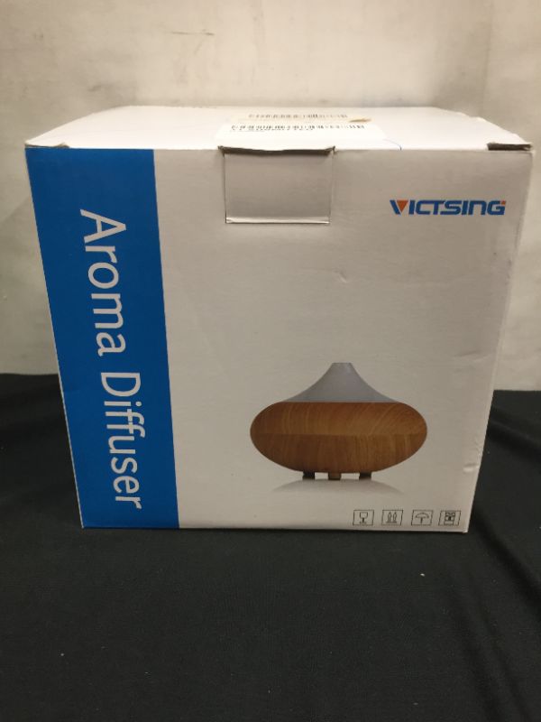 Photo 1 of VICTSING Aroma Diffuser 