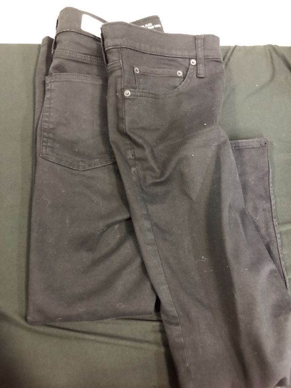 Photo 2 of Men's Slim Fit Jeans - Goodfellow & Co™ Size 34W 30L
