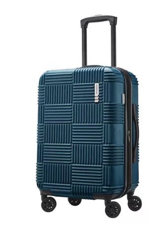 Photo 1 of 21 inches Hard side Carry On Spinner Suitcase