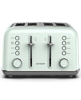 Photo 1 of BUYDEEM 4Slice Toaster