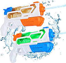 Photo 1 of Biulotter Water Guns for Kids