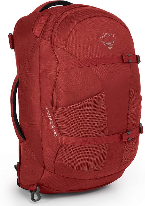 Photo 1 of Osprey Farpoint 40 Men's Travel Backpack
