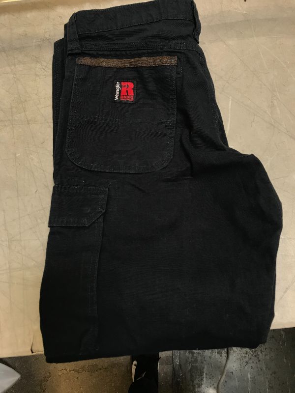 Photo 1 of Wrangler Riggs Pants 31x32