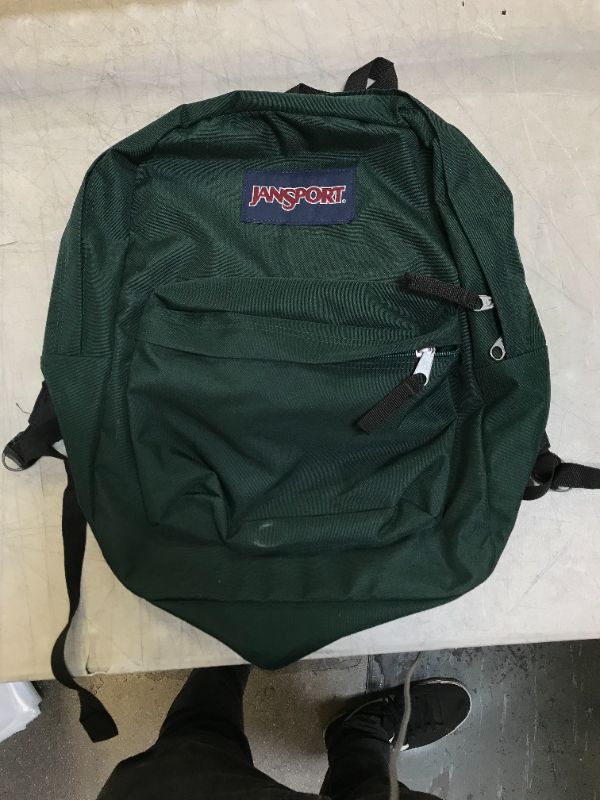 Photo 1 of Jansport Backpack