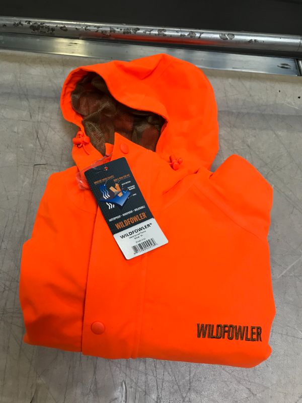 Photo 1 of Waterproof Parka Blaze-XL