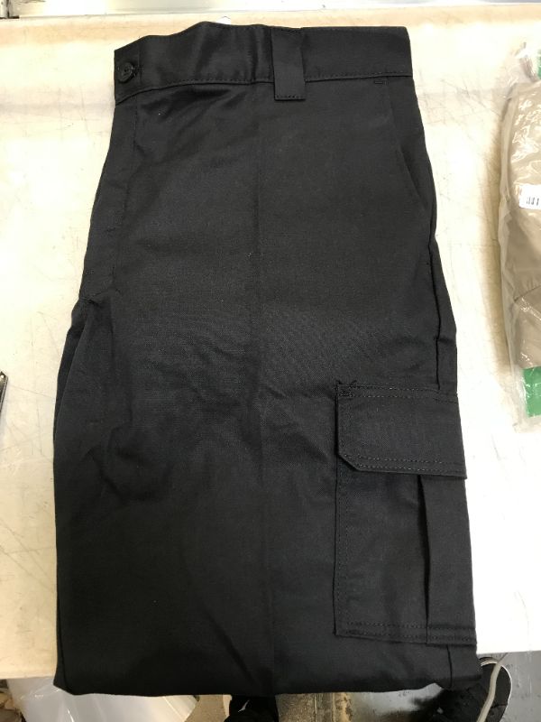 Photo 1 of Dickies Flex Pants 42x32 Black
