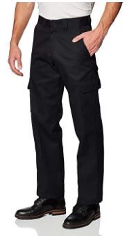 Photo 1 of Dickies Men's Relaxed Straight-Fit Cargo Work Pant
