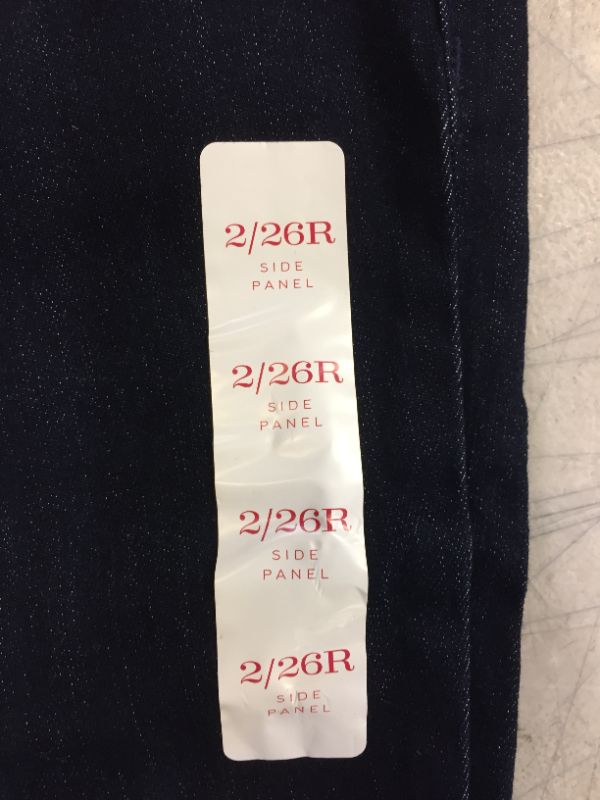 Photo 1 of Maternity Jeans SZ 2/26R 29 in