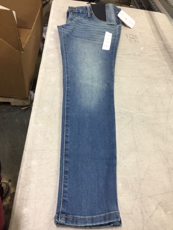 Photo 1 of Maternity Jeans SZ 2/26R 29 inch