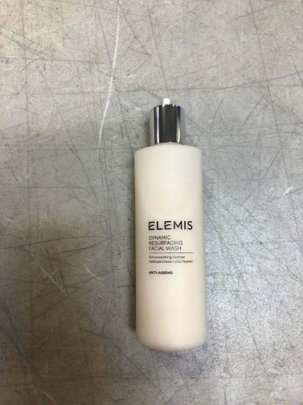 Photo 2 of Elemis Dynamic Resurfacing Facial Wash 200ml Free Uk Pp Boxed
