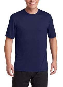 Photo 1 of Hanes Men's Sport Cool Dri Performance Tee 2XL