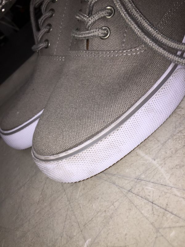 Photo 2 of GOODFELLOW AND CO MENS SHOES GREY 9.5