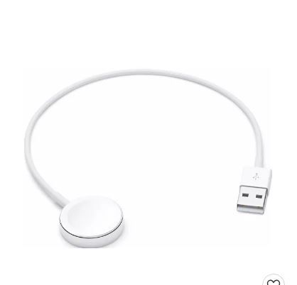 Photo 1 of Apple Watch Magnetic Charging Cable
