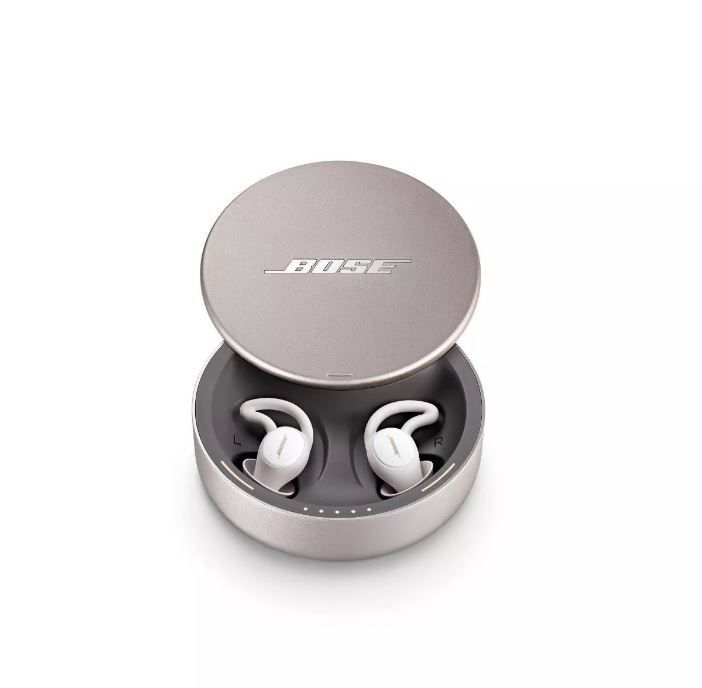 Photo 1 of Bose Sleepbuds II Wireless Noise Masking Earbuds
