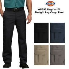 Photo 1 of Dickies Men's FLEX Regular Fit Straight Leg Cargo Pants--36x30
