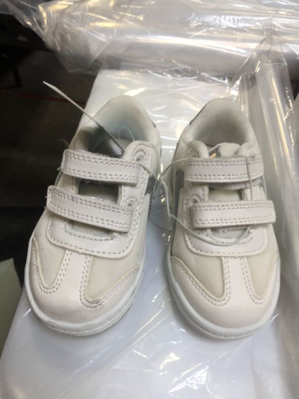 Photo 1 of CAT&JACK TODDLER SHOES SZ 5