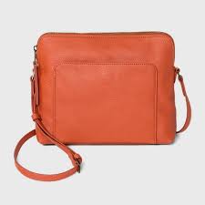 Photo 1 of Cayden Crossbody Bag - Universal Thread™
