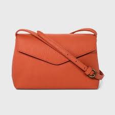 Photo 1 of Envelope Crossbody Bag - Universal Thread™

