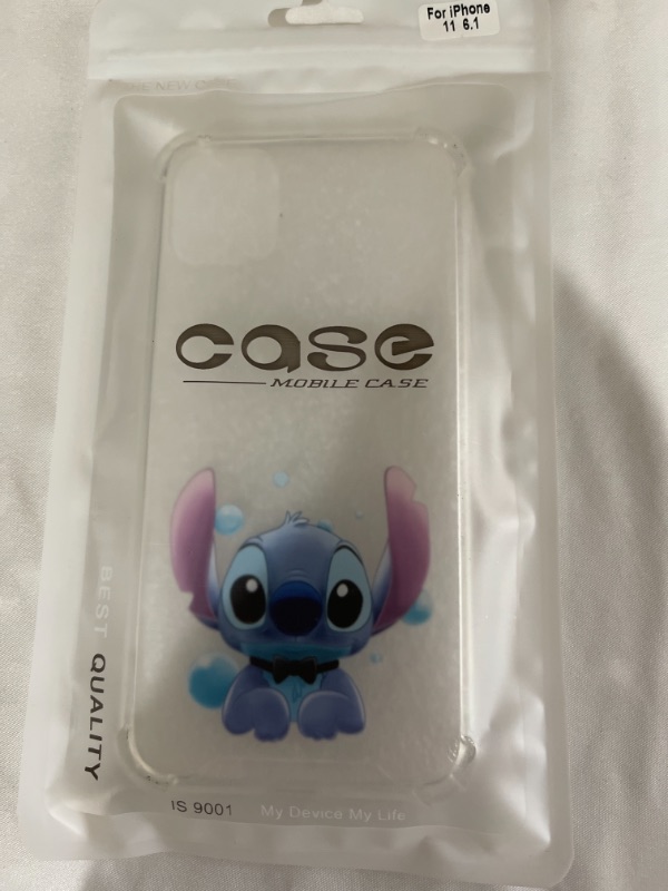 Photo 1 of IPHONE 11 CASE 6.1 INCH 