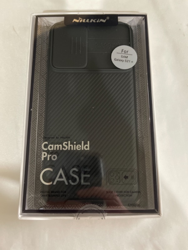 Photo 1 of GALAXY S21 PLUS CASE