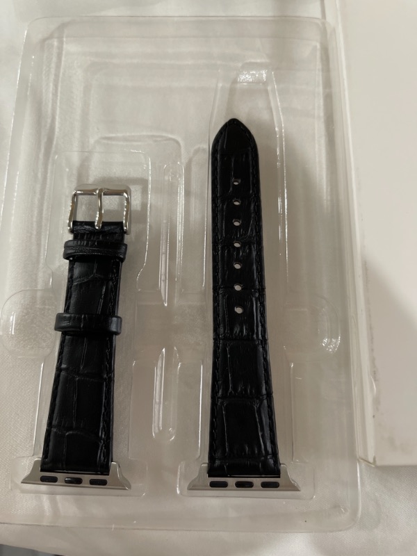 Photo 1 of APPLE WATCH BAND LEATHER 