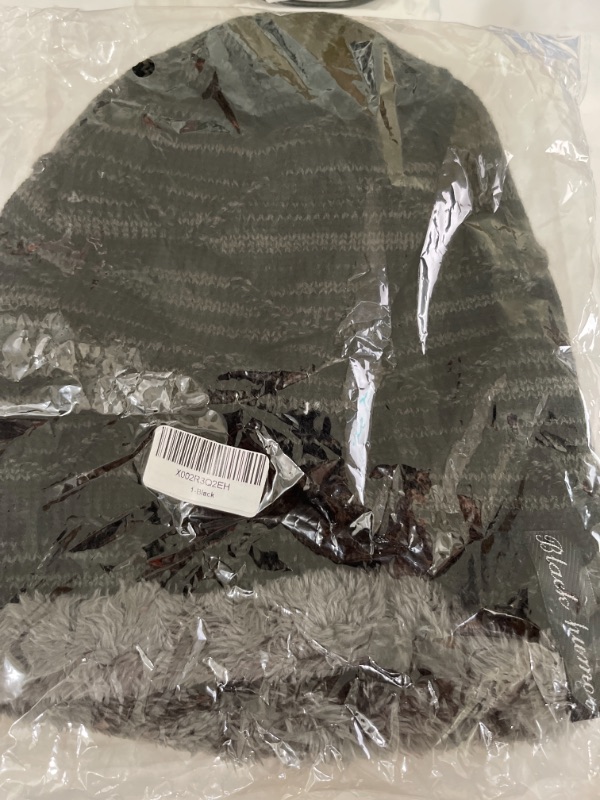 Photo 1 of BEANIE