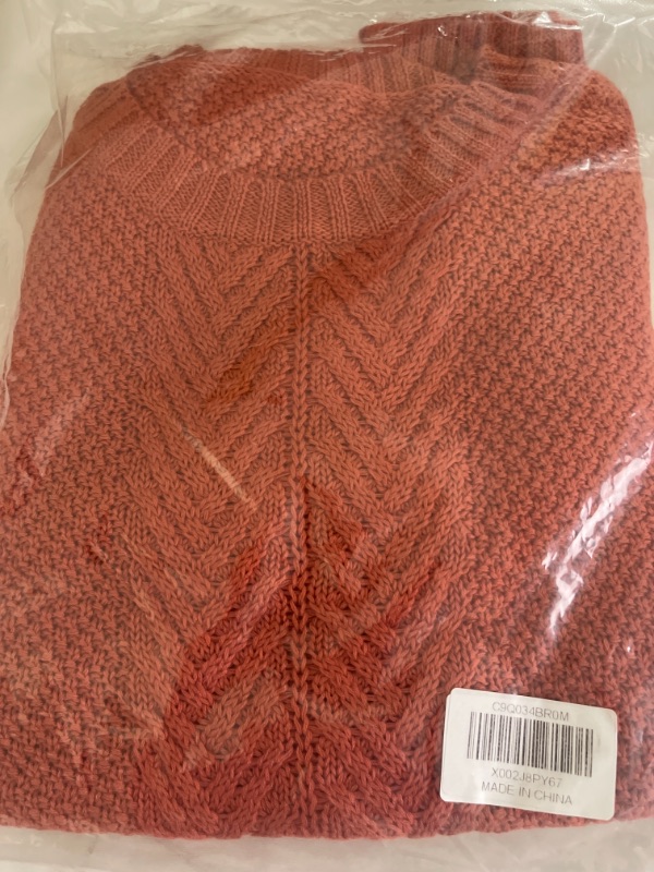 Photo 1 of SWEATER LARGE 