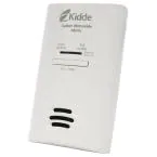 Photo 1 of Firex Plug-In Carbon Monoxide Detector with AA Battery Backup 
