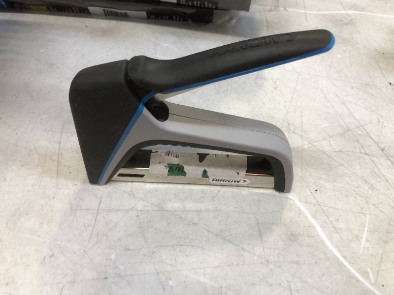 Photo 1 of ARROW T50X TacMate Heavy Duty Staple Gun
