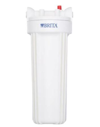 Photo 1 of BRITA Opaque 1/4 in. Final Filtration Under Sink System
