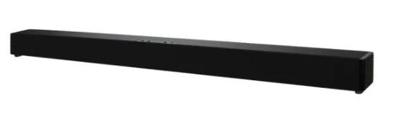 Photo 1 of iLive 37 in. Sound Bar with Bluetooth Wireless and Remote