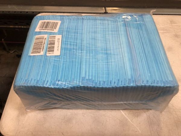 Photo 1 of Amazon Basics Dog and Puppy Pads