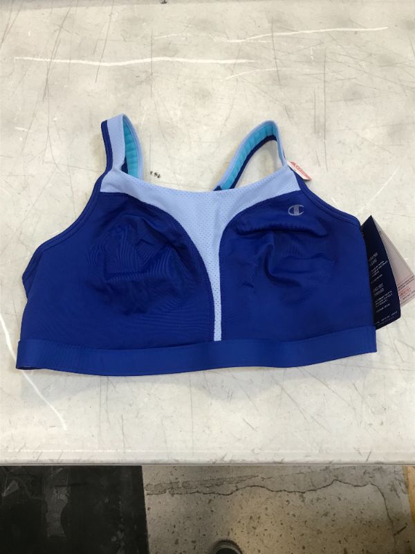 Photo 1 of SPORTS BRA SIZE 36DD