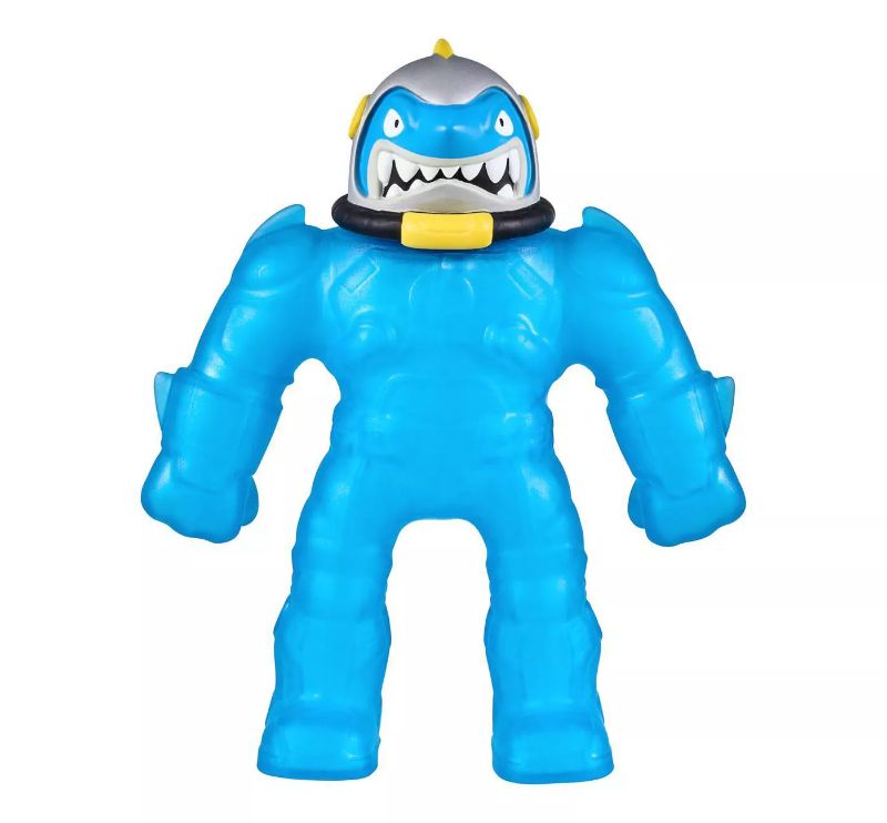 Photo 1 of Heroes of Goo Jit Zu Galaxy Attack Air Vac Trash
