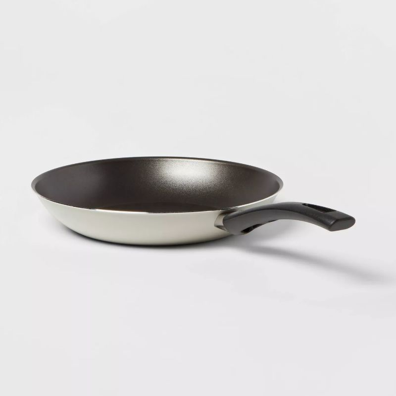 Photo 1 of 2 PACK 11" Aluminum Nonstick Fry Pan - Room Essentials™
