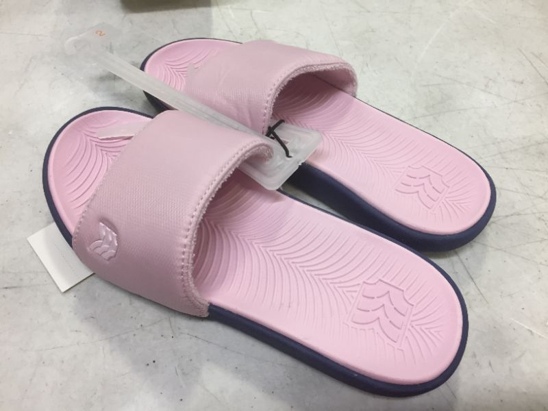 Photo 2 of Kids' Cypress Slip-on Sandals - All In Motion™ Purple 2
size 2