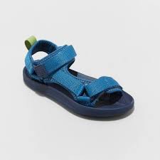 Photo 1 of Kids' Ankle Strap Everest Sandals - All In Motion
size 13