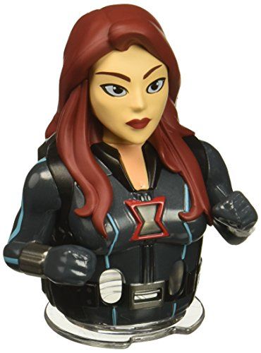 Photo 1 of Limited Edition Black Widow Action Skin, For Evo