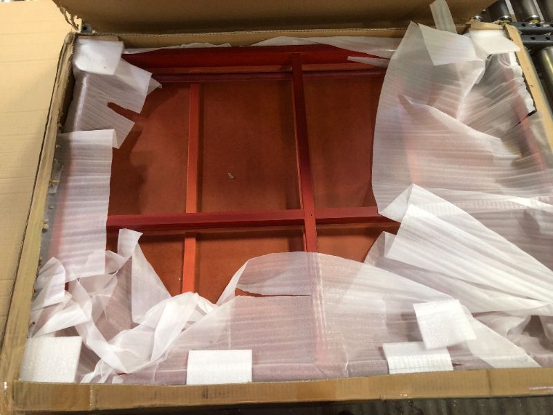 Photo 1 of bits and pieces - puzzle expert tabletop easel - non-slip felt work surface puzzle table accessory to put together your jigsaws