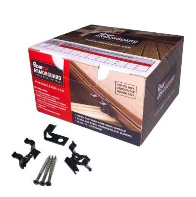 Photo 1 of ArmorGuard Hidden Deck Fastener Kit