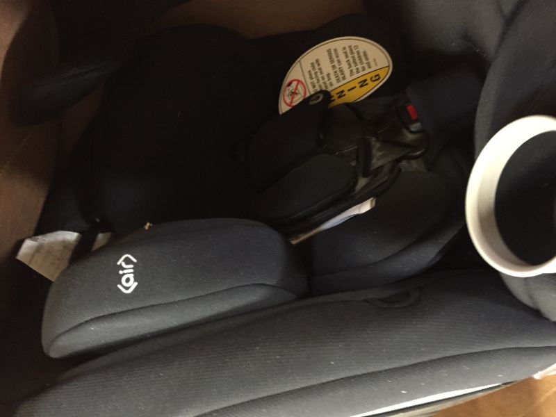 Photo 1 of Maxi-Cosi Magellan XP All-in-One Convertible Car Seat - Night Black
