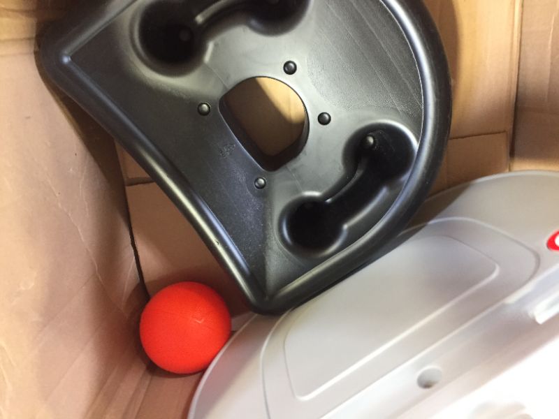 Photo 1 of Little Tikes Easy Score Basketball Set - 3 Ball