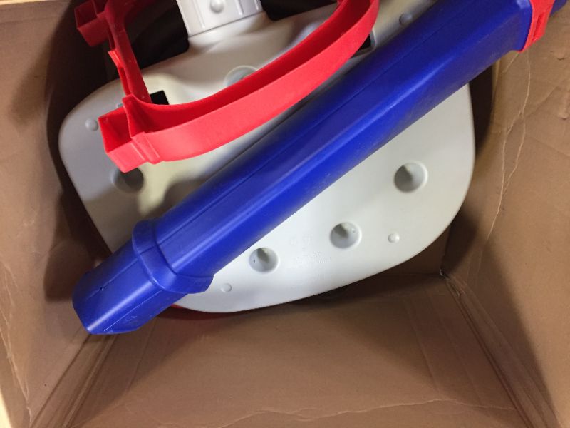 Photo 1 of Little Tikes Easy Score Basketball Set - 3 Ball