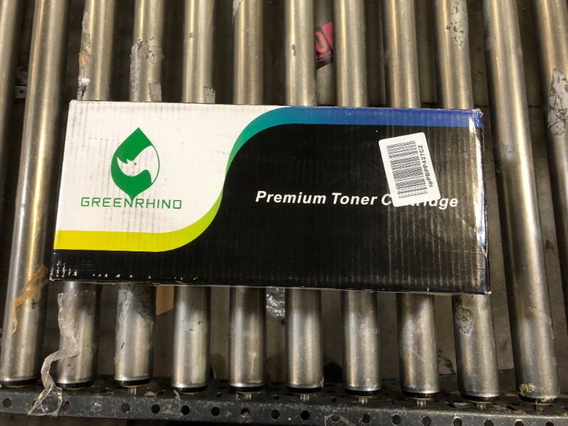 Photo 1 of Green rhino toner cartage  